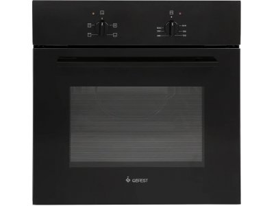 Электрический духовой шкаф Gefest DA 622K2