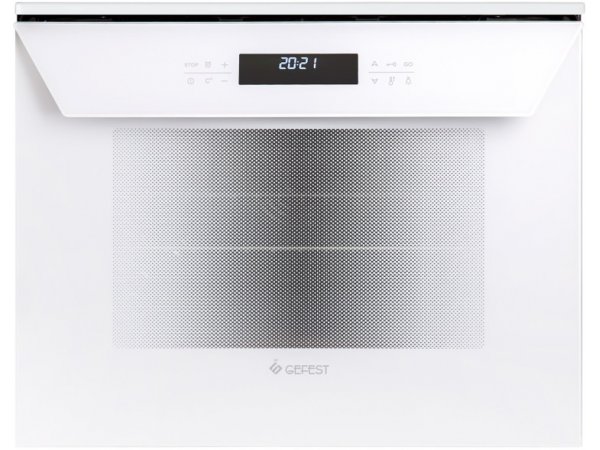Электрическая духовой шкаф Gefest DEV 612-04 B