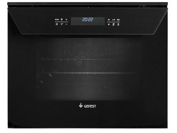 Электрический духовой шкаф Gefest DEV 612-04 Электрический духовой шкаф Gefest DEV 612-04