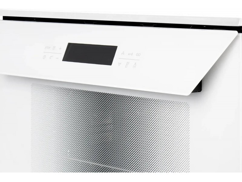 Электрический духовой шкаф Gefest DEV 612-04B