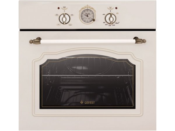 Газовый духовой шкаф Gefest DGE 601-01 K64 Газовый духовой шкаф Gefest DGE 601-01 K64