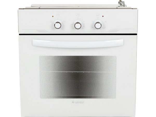 Газовый духовой шкаф Gefest ДГЭ 621-01 Б