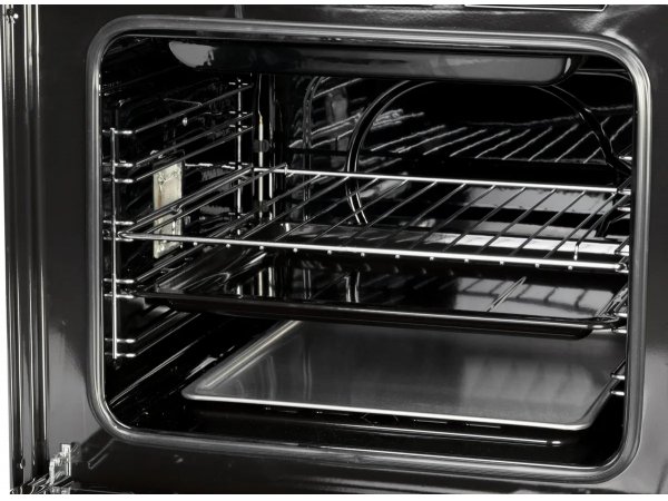 Газовый духовой шкаф Gefest ДГЭ 621-01 Б