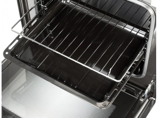 Газовый духовой шкаф Gefest ДГЭ 621-01 Б
