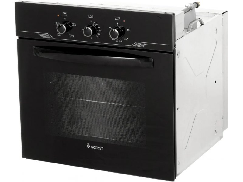 Газовый духовой шкаф Gefest ДГЭ 621-01