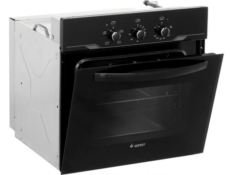 Газовый духовой шкаф Gefest ДГЭ 621-01