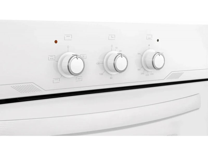 Газовый духовой шкаф Gefest ДГЭ 621-01Б