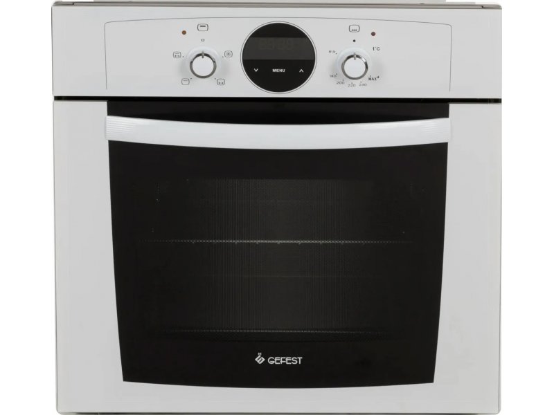 Газовый духовой шкаф Gefest ДГЭ 621-03 Б1