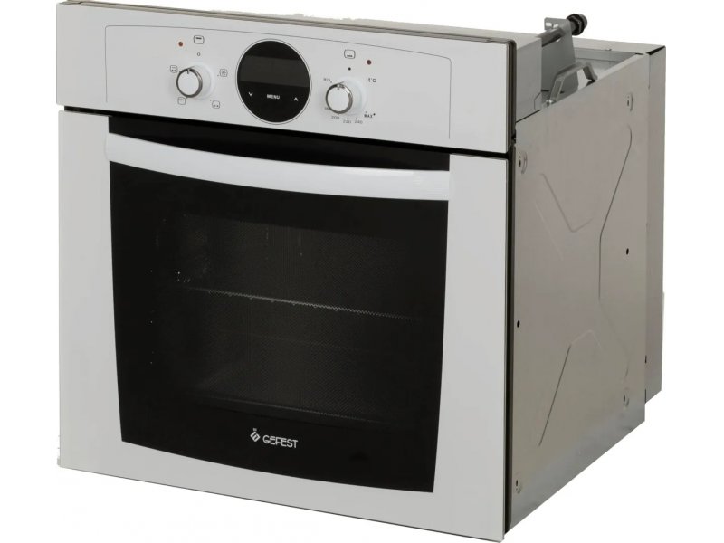 Газовый духовой шкаф Gefest ДГЭ 621-03 Б1