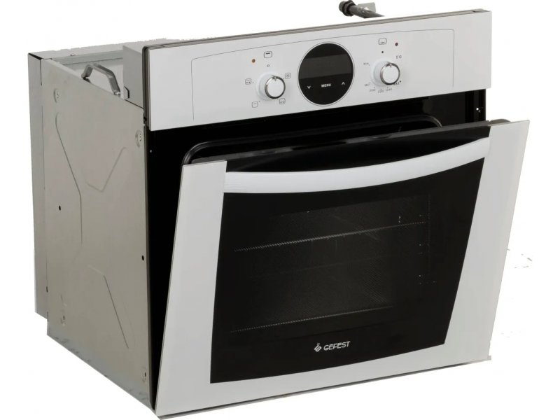 Газовый духовой шкаф Gefest ДГЭ 621-03 Б1