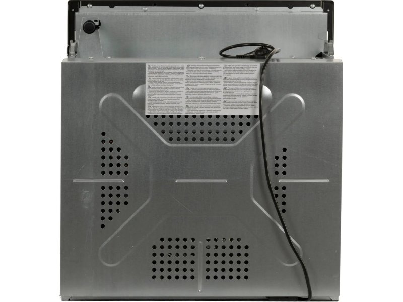 Газовый духовой шкаф Gefest ДГЭ 621-03 Б1