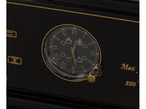Электрический духовой шкаф Gefest ЭДВ ДА 602-02 К93