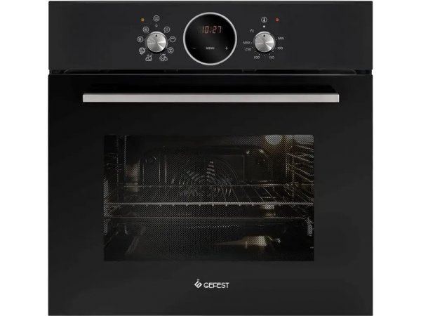 Электрический духовой шкаф Gefest ЭДВ ДА 602-02 РА