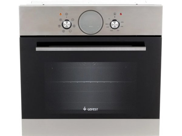 Электрический духовой шкаф Gefest ЭДВ ДА 602-02 РН7 Электрический духовой шкаф Gefest ЭДВ ДА 602-02 РН7