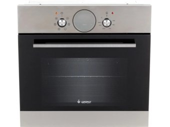 Электрический духовой шкаф Gefest ЭДВ ДА 602-02 РН7