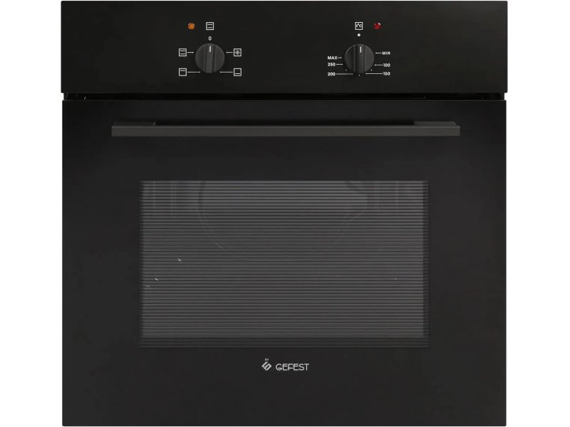 Электрический духовой шкаф Gefest ЭДВ ДА 602 К2