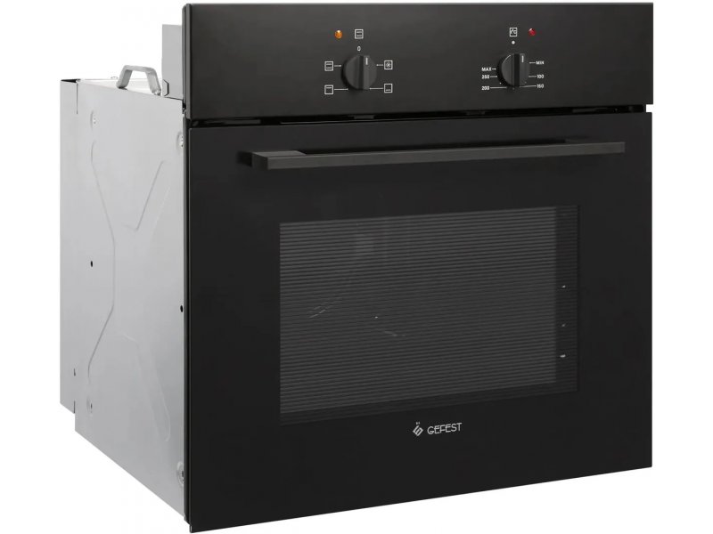 Электрический духовой шкаф Gefest ЭДВ ДА 602 К2
