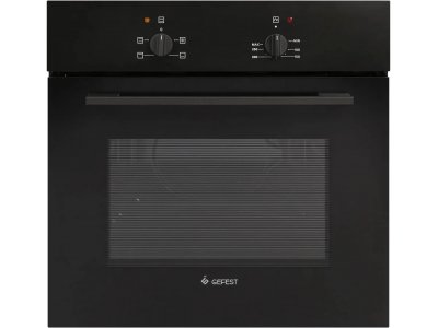 Электрический духовой шкаф Gefest ЭДВ ДА 602 К2