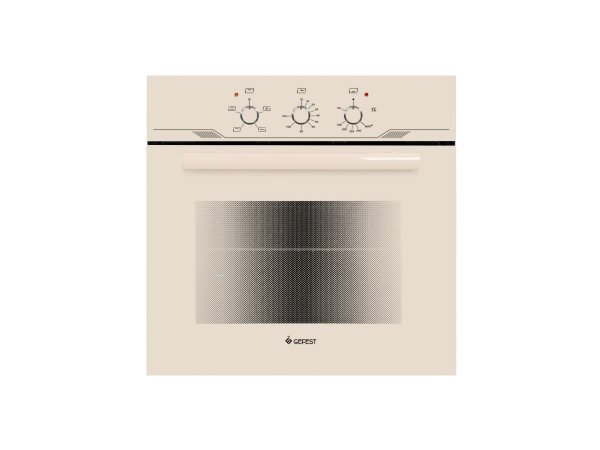 Газовый духовой шкаф Gefest DGE 621-01 B1