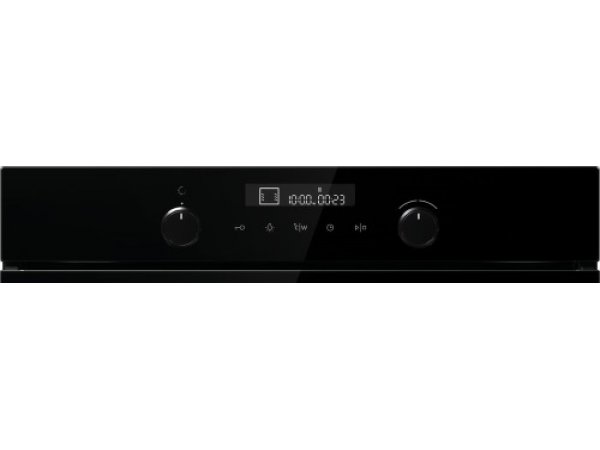 Электрический духовой шкаф Gorenje BCM 547-ORAB
