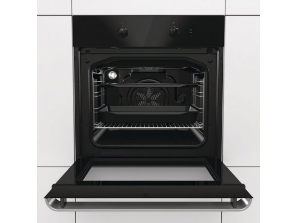 Электрический духовой шкаф Gorenje BO717ORAB Электрический духовой шкаф Gorenje BO717ORAB