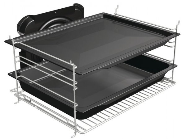 Электрический духовой шкаф Gorenje BO717ORAB Электрический духовой шкаф Gorenje BO717ORAB