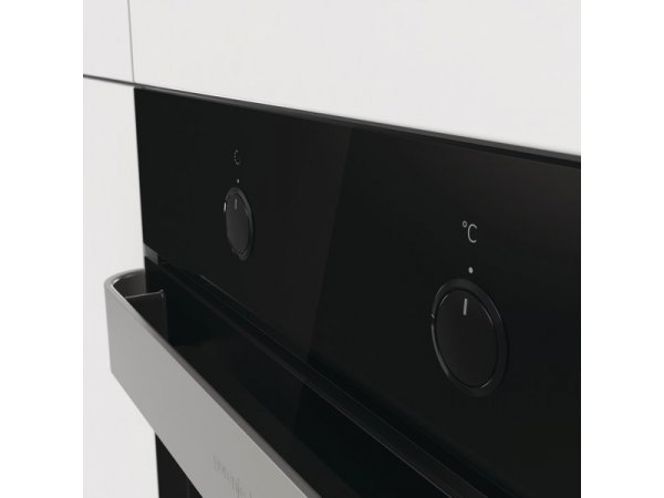 Электрический духовой шкаф Gorenje BO717ORAB Электрический духовой шкаф Gorenje BO717ORAB