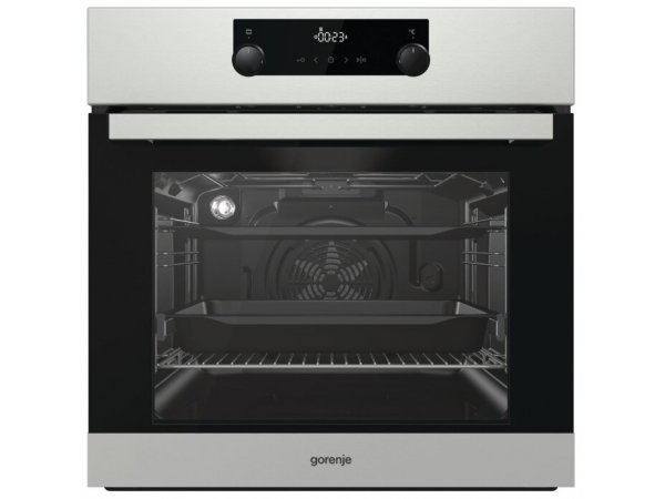 Электрический духовой шкаф Gorenje BO735E20X-2