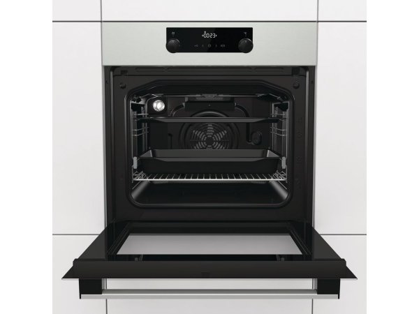 Электрический духовой шкаф Gorenje BO735E20X-2