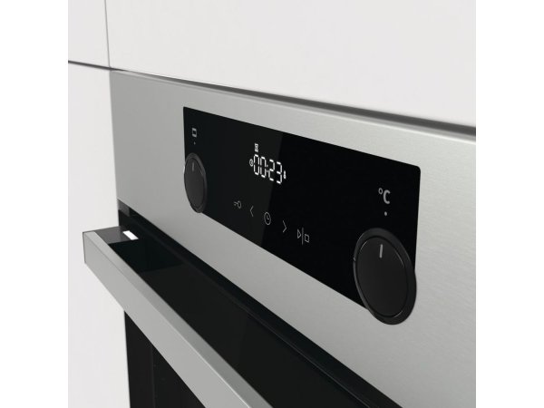 Электрический духовой шкаф Gorenje BO735E20X-2
