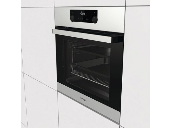 Электрический духовой шкаф Gorenje BO735E20X-2