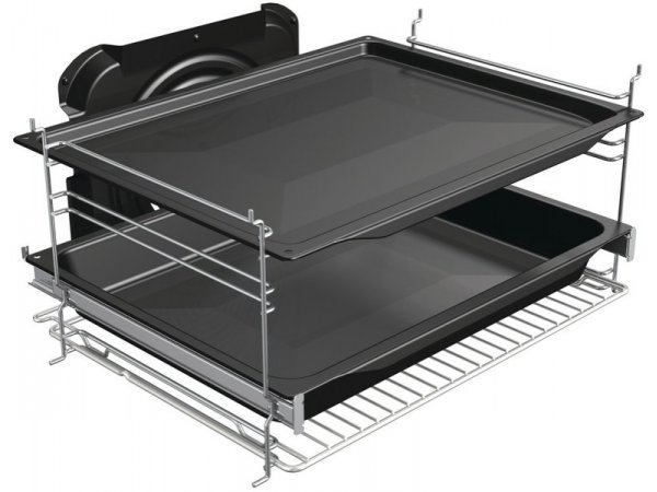 Электрический духовой шкаф Gorenje BO735E20X-2