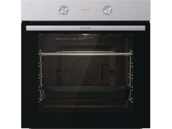 Электрический духовой шкаф Gorenje BO6712E02XK