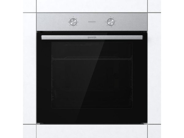 Электрический духовой шкаф Gorenje BO6712E02XK Электрический духовой шкаф Gorenje BO6712E02XK