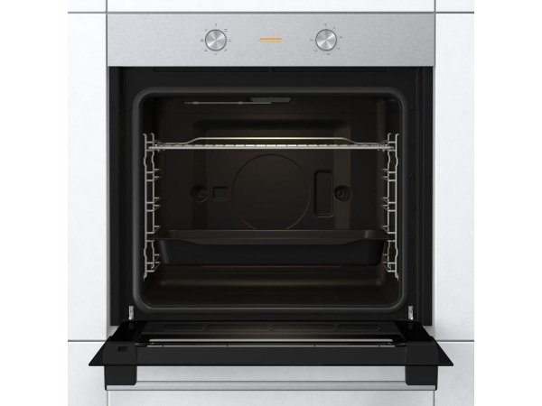 Электрический духовой шкаф Gorenje BO6712E02XK Электрический духовой шкаф Gorenje BO6712E02XK