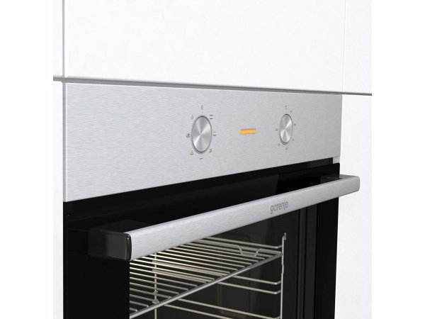 Электрический духовой шкаф Gorenje BO6712E02XK Электрический духовой шкаф Gorenje BO6712E02XK