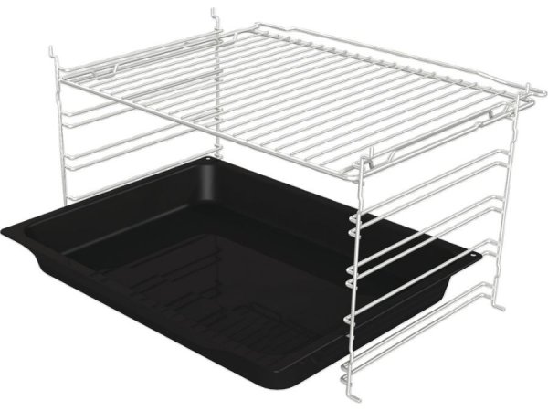 Электрический духовой шкаф Gorenje BO6712E02XK Электрический духовой шкаф Gorenje BO6712E02XK