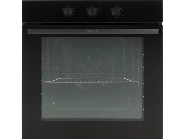 Электрический духовой шкаф Gorenje BO6725E02BG
