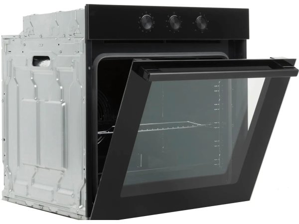 Электрический духовой шкаф Gorenje BO6725E02BG