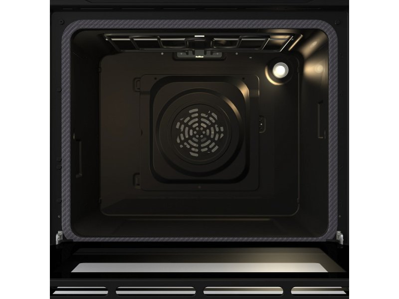 Электрический духовой шкаф Gorenje BO6725E02NBG