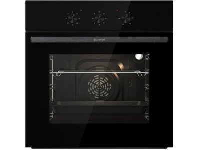 Электрический духовой шкаф Gorenje BO6725E02NBG Электрический духовой шкаф Gorenje BO6725E02NBG