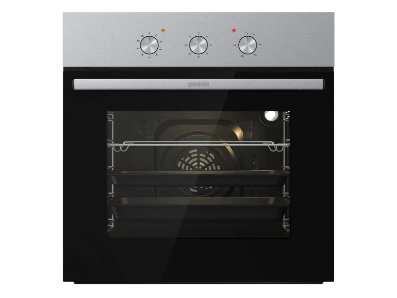 Электрический духовой шкаф Gorenje BO6727E03NX Электрический духовой шкаф Gorenje BO6727E03NX