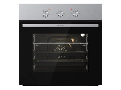 Электрический духовой шкаф Gorenje BO6727E03NX Электрический духовой шкаф Gorenje BO6727E03NX
