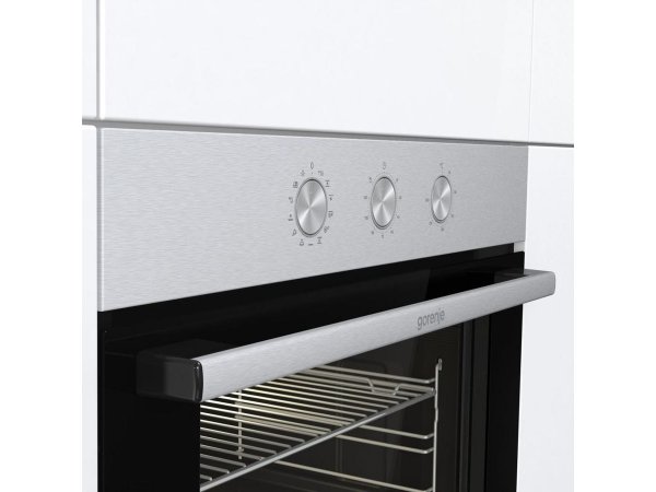 Электрический духовой шкаф Gorenje BO6727E03X Электрический духовой шкаф Gorenje BO6727E03X