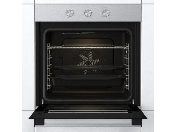 Электрический духовой шкаф Gorenje BO6727E03X Электрический духовой шкаф Gorenje BO6727E03X
