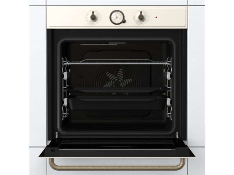 Электрический духовой шкаф Gorenje BO6735CLI