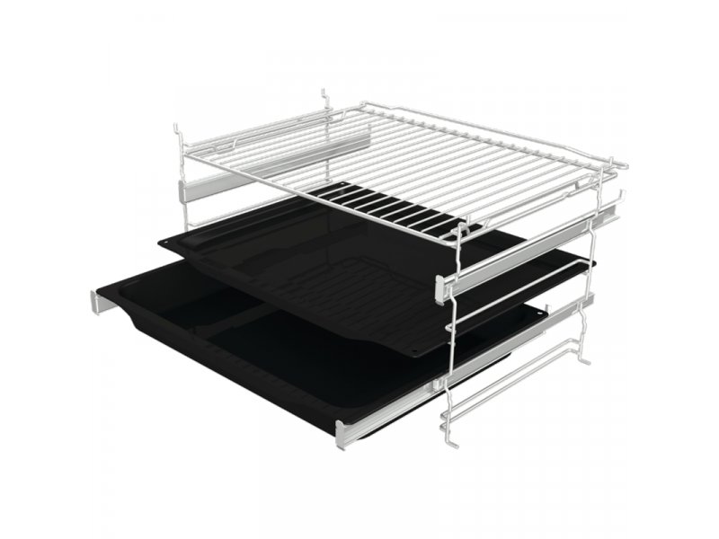 Электрический духовой шкаф Gorenje BO6735CLI