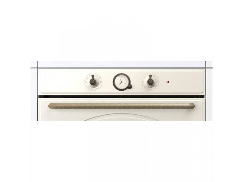 Электрический духовой шкаф Gorenje BO6735CLI