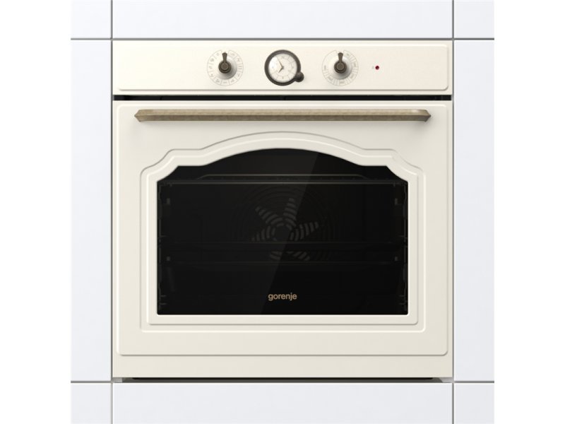 Электрический духовой шкаф Gorenje BO6735CLI