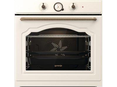 Электрический духовой шкаф Gorenje BO6735CLI